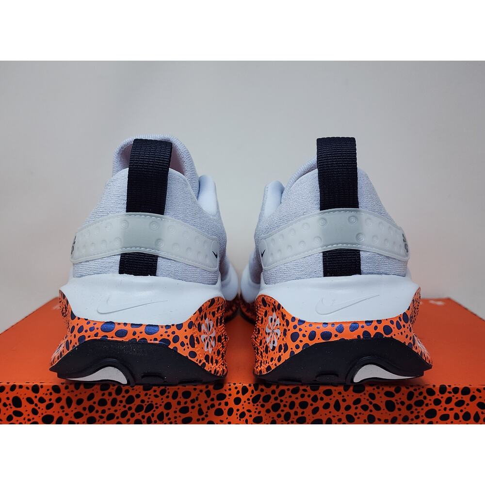 DS Nike ReactX Infinity Run 4 ELECTRIC PACK FN7677-900 - Picture 4 of 6